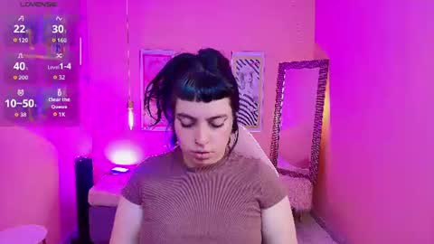 Sofia  online show from 07-07-26, 12:42
