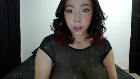 Sofia Parker online show from 10-12-25, 08:57