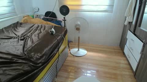 Anya online show from 03-11-26, 03:56