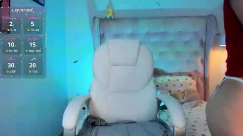 Sophie  online show from 11-19-25, 08:53