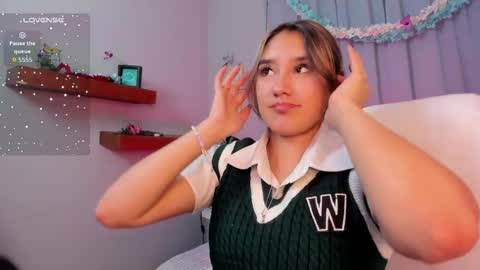 Sophie  online show from 04-21-26, 09:17