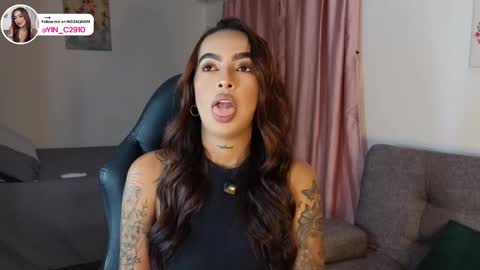 Snapshot of _sophiebrown__ chatting on 09-19-25, 01:51 Andrea  The Next Stream  Wednesday online show from 09-19-25, 01:51