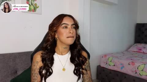 Andrea  The Next Stream  Wednesday online show from 01-17-26, 02:27