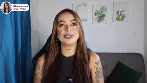 Snapshot of _sophiebrown__ chatting on 03-19-26, 11:31 Andrea The Next Stream Wednesday online show from 03-19-26, 11:31