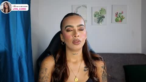 Snapshot of _sophiebrown__ chatting on 03-25-26, 11:22 Andrea The Next Stream Wednesday online show from 03-25-26, 11:22