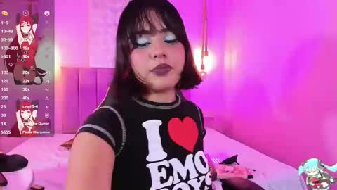 V E N U S online show from 01-18-25, 01:40