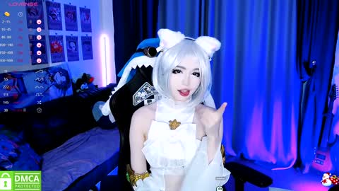 Emy and MilkyCute today    MY TG CHANNEL online show from 01-11-25, 09:36