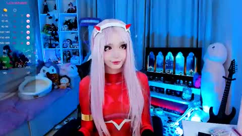 Emy and MilkyCute today    MY TG CHANNEL online show from 03-15-26, 07:20