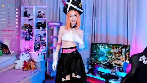 Snapshot of _sparkland_ chatting on 05-02-26, 08:25 Emy and MilkyCute today MY TG CHANNEL online show from 05-02-26, 08:25
