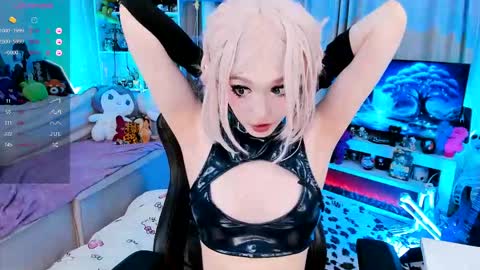 Snapshot of _sparkland_ chatting on 05-04-26, 09:00 Emy and MilkyCute today MY TG CHANNEL online show from 05-04-26, 09:00