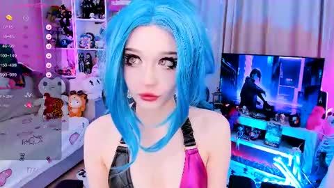 Snapshot of _sparkland_ chatting on 06-12-26, 08:30 Emy and MilkyCute today MY TG CHANNEL online show from 06-12-26, 08:30