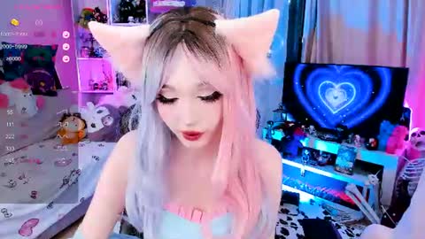 Emy and MilkyCute today    MY TG CHANNEL online show from 06-16-26, 08:22
