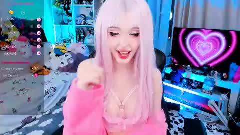 Emy and MilkyCute today    MY TG CHANNEL online show from 06-18-26, 08:35