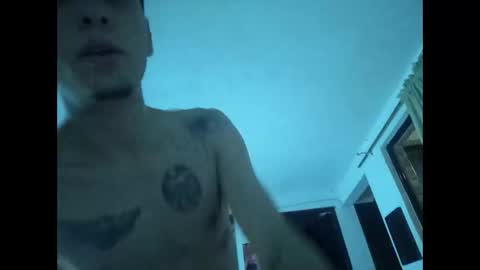Snapshot of _spider_dick_ chatting on 01-18-25, 04:04 Alejandro Pinzon online show from 01-18-25, 04:04