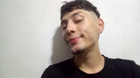 Snapshot of _spider_dick_ chatting on 01-26-25, 08:03 Alejandro Pinzon online show from 01-26-25, 08:03