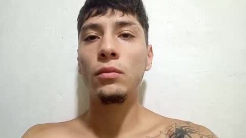 Snapshot of _spider_dick_ chatting on 02-07-25, 06:02 Alejandro Pinzon online show from 02-07-25, 06:02