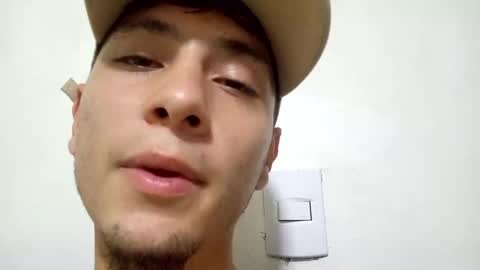 Snapshot of _spider_dick_ chatting on 02-07-25, 09:26 Alejandro Pinzon online show from 02-07-25, 09:26