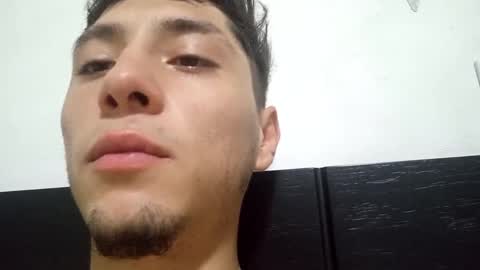 Snapshot of _spider_dick_ chatting on 02-08-25, 05:39 Alejandro Pinzon online show from 02-08-25, 05:39