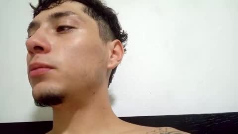 Snapshot of _spider_dick_ chatting on 02-09-25, 06:58 Alejandro Pinzon online show from 02-09-25, 06:58