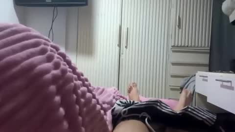 Snapshot of _spider_dick_ chatting on 02-14-25, 01:56 Alejandro Pinzon online show from 02-14-25, 01:56
