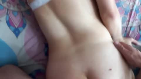 Snapshot of _spider_dick_ chatting on 03-05-25, 01:06 Alejandro Pinzon online show from 03-05-25, 01:06