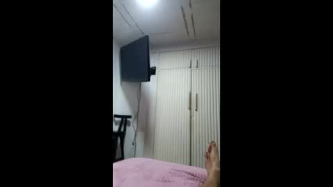 Snapshot of _spider_dick_ chatting on 03-11-25, 09:48 Alejandro Pinzon online show from 03-11-25, 09:48