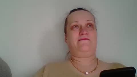 Melisa online show from 02-01-25, 11:10