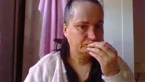 Melisa online show from 02-26-25, 09:21