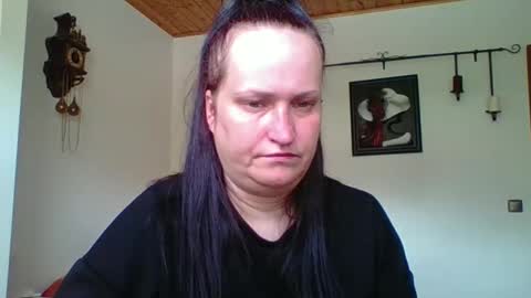 Melisa online show from 09-16-25, 09:43