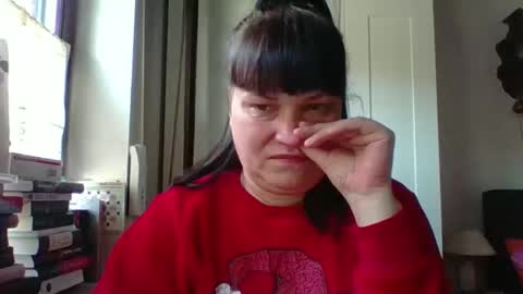 Melisa online show from 03-06-26, 09:06