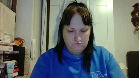 Melisa online show from 03-23-26, 07:40