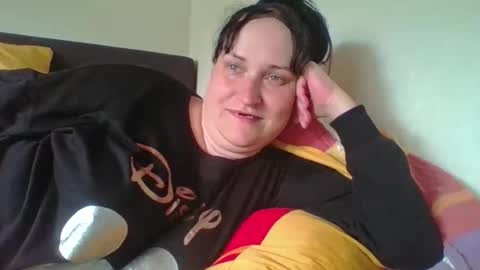 Melisa online show from 06-03-26, 02:33