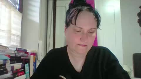 Melisa online show from 06-05-26, 05:07