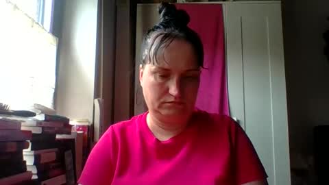 Melisa online show from 06-08-26, 12:16