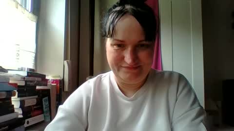 Melisa online show from 06-11-26, 06:55