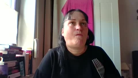 Melisa online show from 06-13-26, 11:30