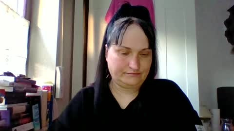 Melisa online show from 06-14-26, 07:38