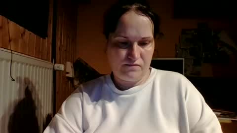 Melisa online show from 06-23-26, 07:12