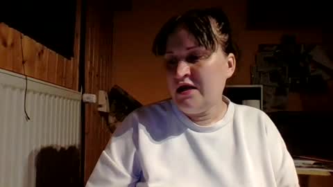 Melisa online show from 06-27-26, 05:56