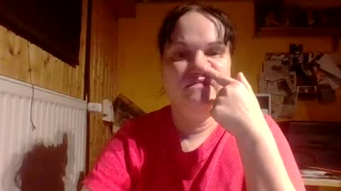 Melisa online show from 06-29-26, 07:03