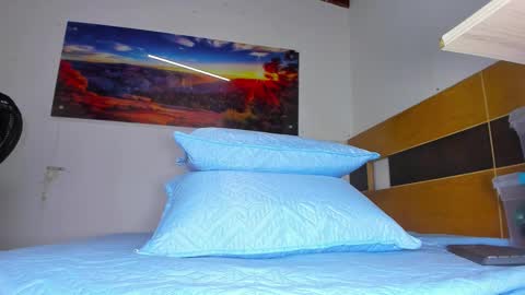 susy online show from 03-08-25, 12:09