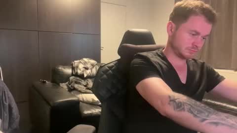 _stevie___ online show from 04-09-26, 08:25