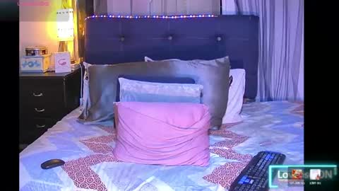 anie online show from 06-26-26, 02:05