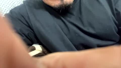 Originally str8 sancho but cant access account  online show from 12-15-24, 03:34