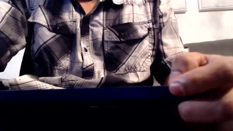 Originally str8 sancho but cant access account  online show from 02-15-25, 08:11