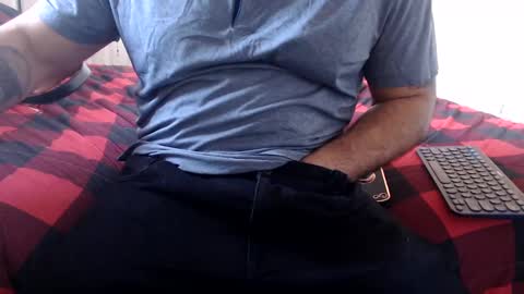 Originally str8 sancho but cant access account  online show from 03-11-25, 04:29