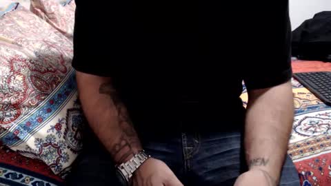 Originally str8 sancho but cant access account  online show from 01-12-26, 12:16