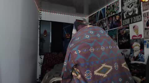 Succubowie  online show from 10-09-25, 11:03