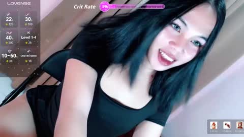 Eilachloe online show from 04-16-26, 10:16