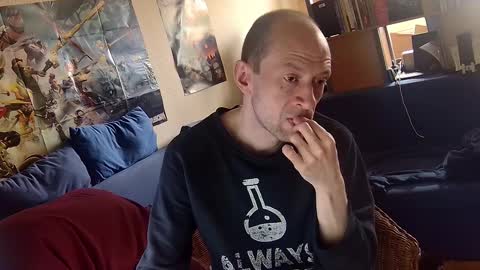 Sven online show from 10-29-25, 11:23